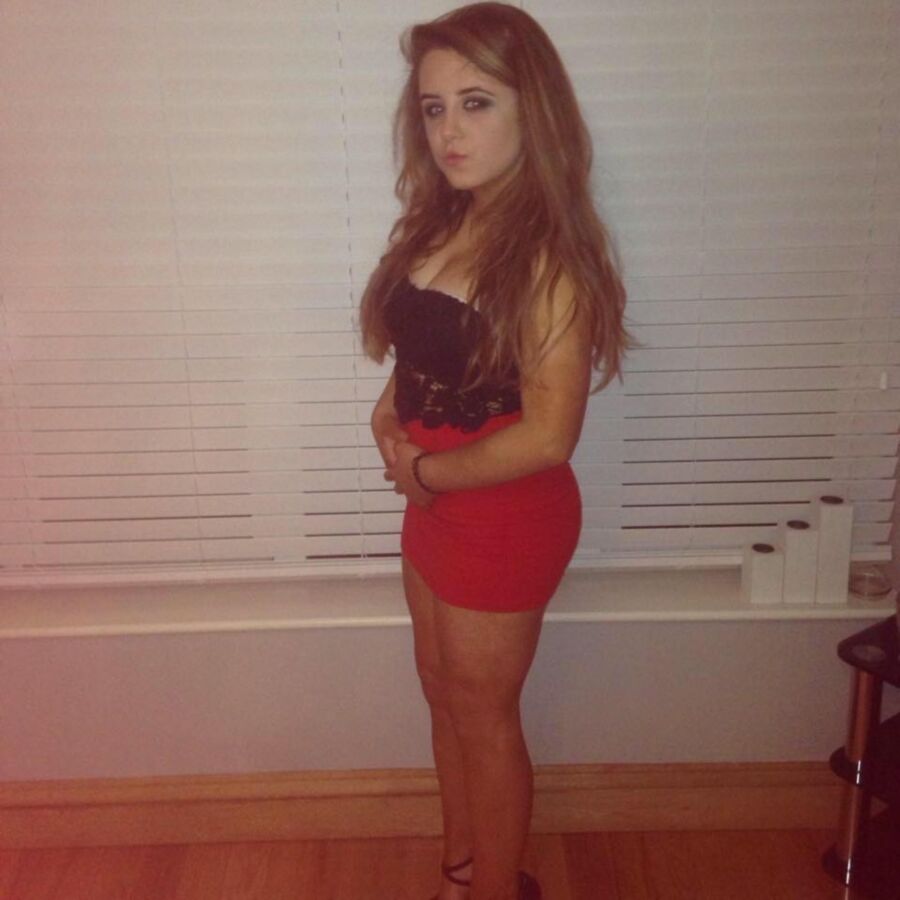 Free porn pics of fat teen chavs who need to get skinny 3 of 27 pics