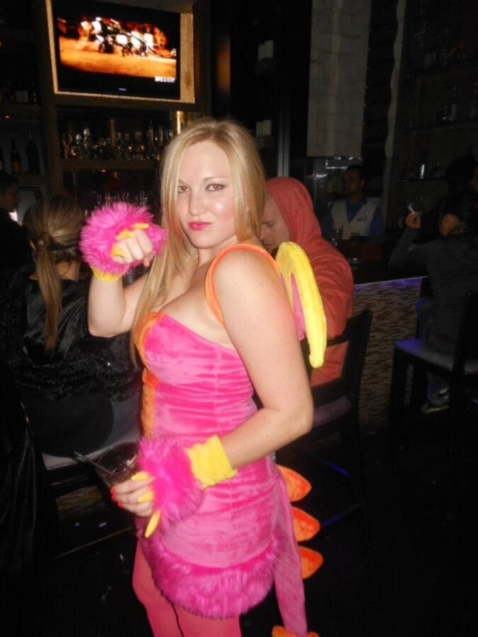 Free porn pics of Brittany Blonde Big Boob Babe Loves BBC 15 of 28 pics