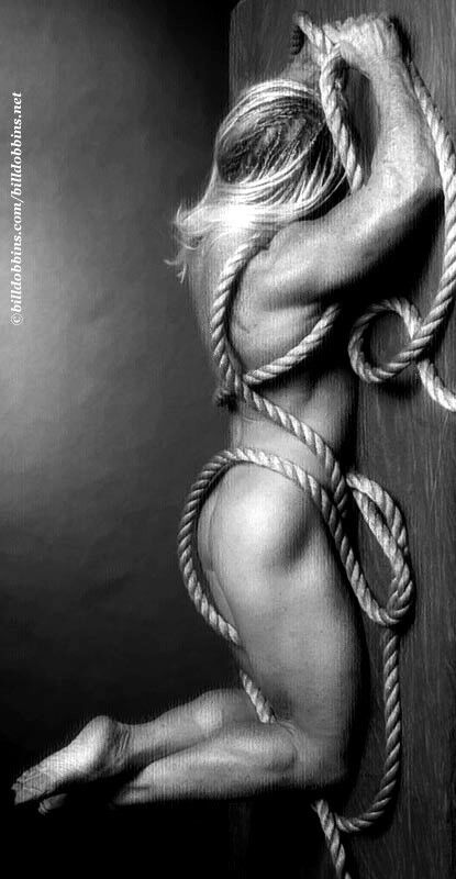 Free porn pics of Muscle GILF with Ropes 3 of 30 pics