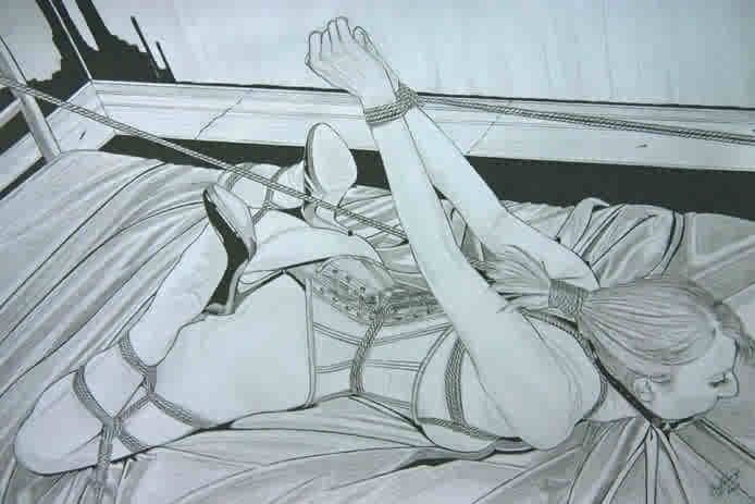 Free porn pics of drawings that make me wet (plaything) 5 of 48 pics