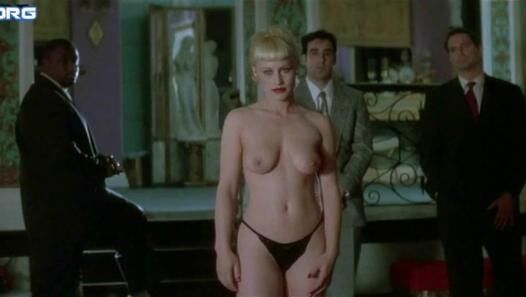 Free porn pics of Sometimes I Get A Horny Hankgrin For Patrica Arquette 3 of 21 pics