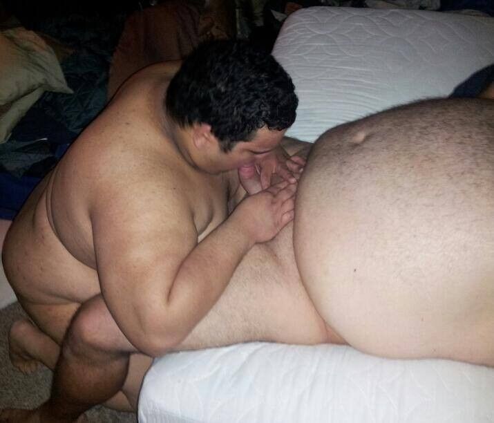 Free porn pics of fat gay orgy 7 of 7 pics