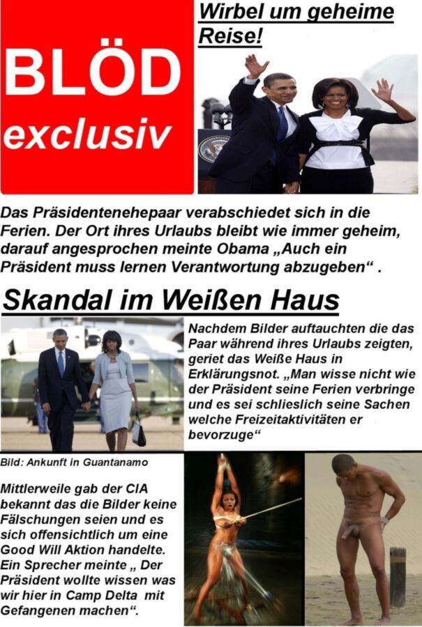 Free porn pics of Schlagzeilen - vorsicht Satire! 1 of 1 pics