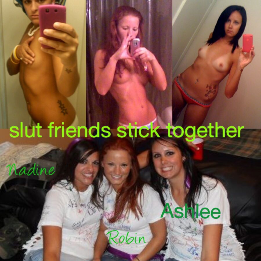 Free porn pics of Sluts I know personally 1 of 42 pics