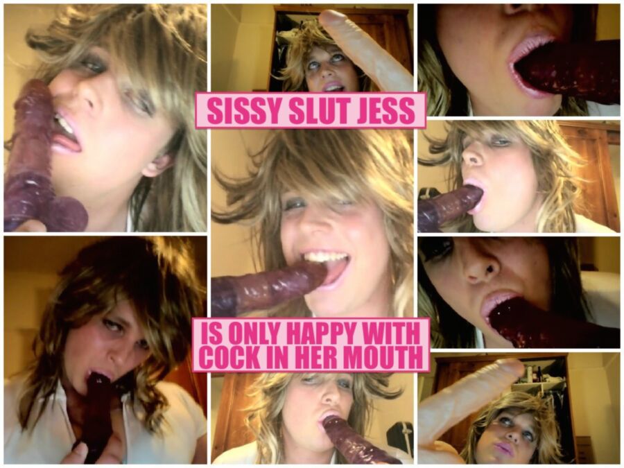 Free porn pics of Sissy Slut Jess (Expose & Spread) 3 of 50 pics