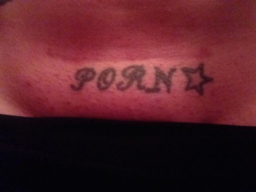 Free porn pics of Porn* tattoo slut 5 of 82 pics