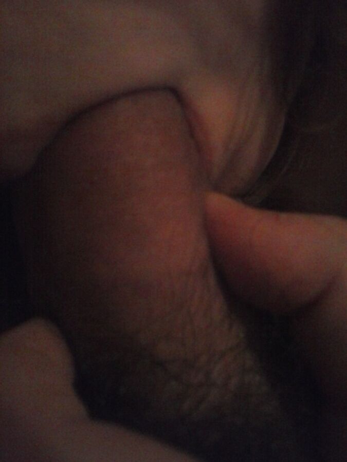 Free porn pics of awesome blowjob of friend 2 of 3 pics
