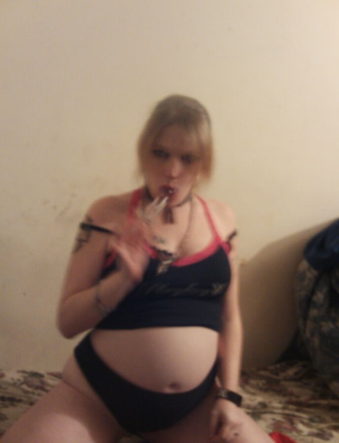 Free porn pics of Pregnant 4 of 23 pics