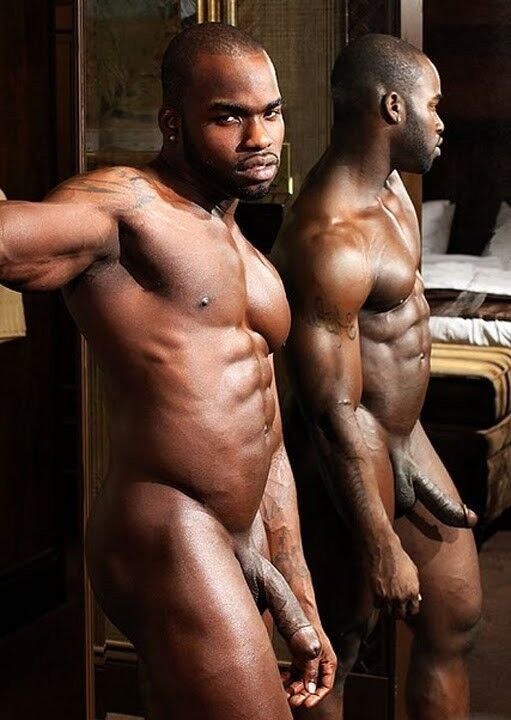 Free porn pics of Hot Strong Black Men 15 of 19 pics