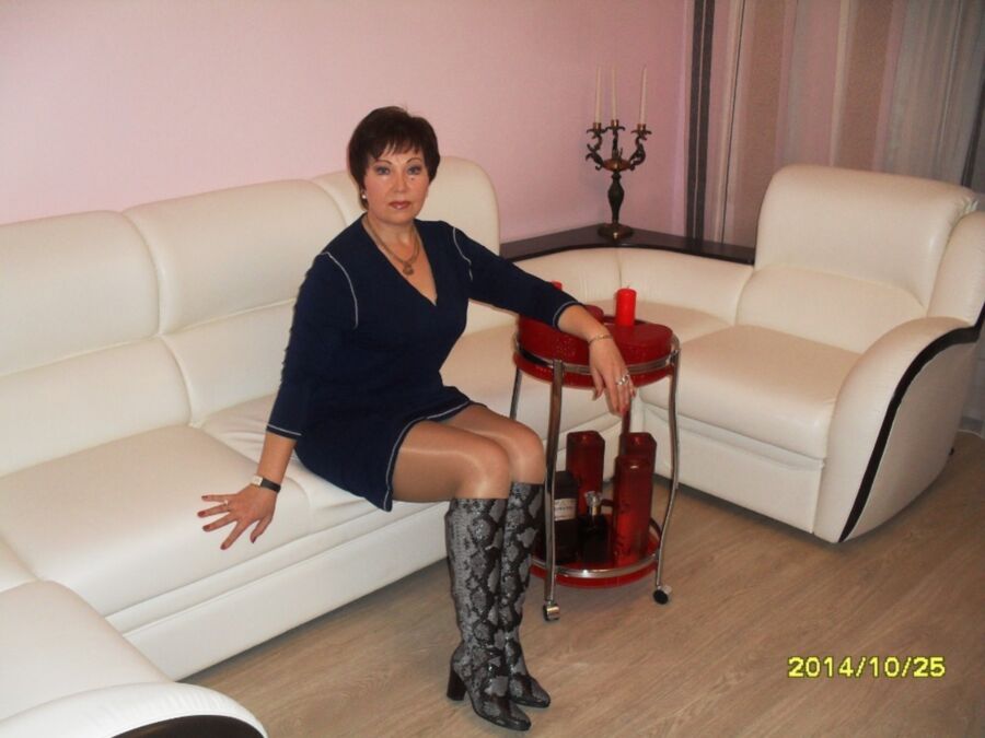 Free porn pics of OLGA Russian Granny what would you do to her?  16 of 20 pics