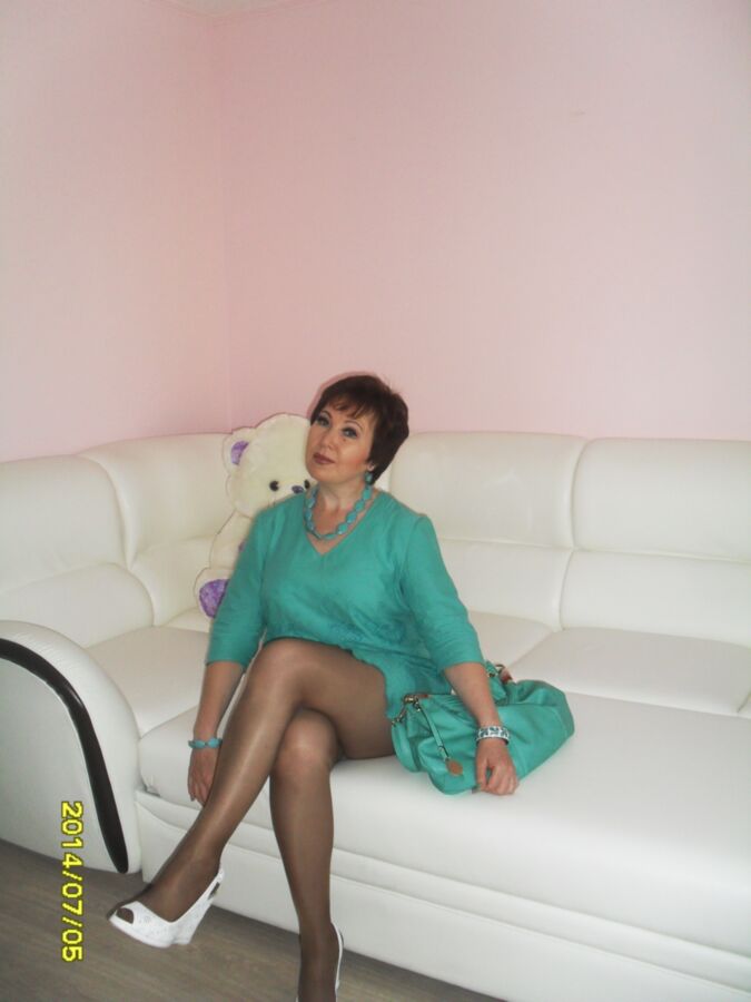 Free porn pics of OLGA Russian Granny what would you do to her?  8 of 20 pics