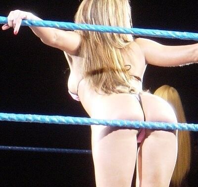 Free porn pics of WWE Divas Dawn Marie 9 of 141 pics