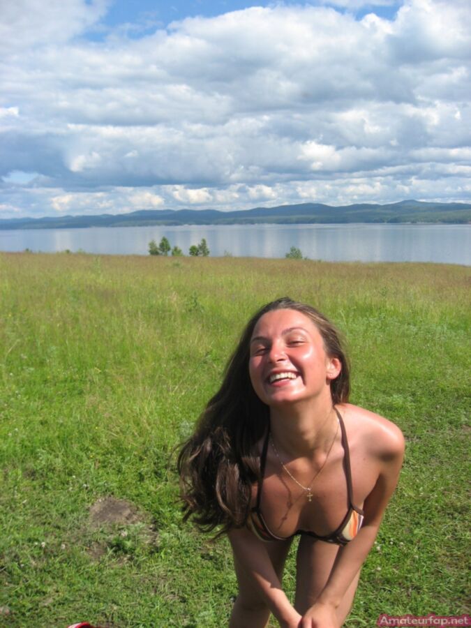 naked girls boobs video sabine the voyeur 15