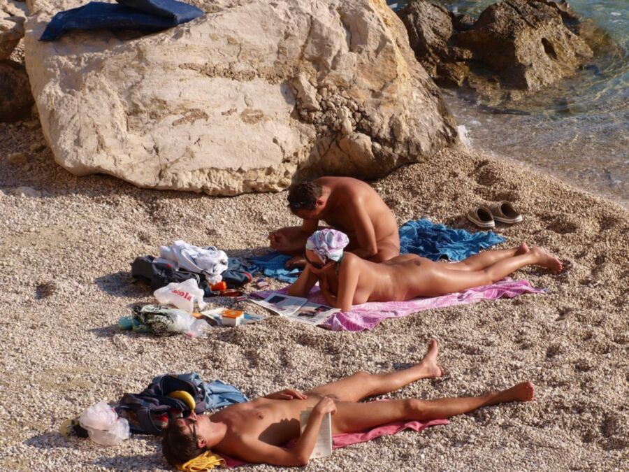 Free porn pics of NUDIST: nude bitches in Croatia 11 of 147 pics