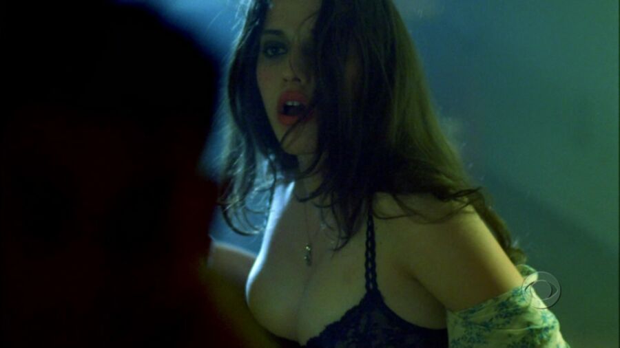 Free porn pics of Kat Dennings - Real and Fake Collection 2 of 63 pics