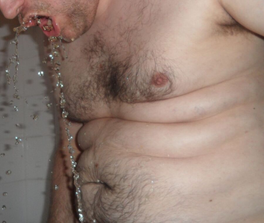Free porn pics of I was thirsty 2 of 4 pics