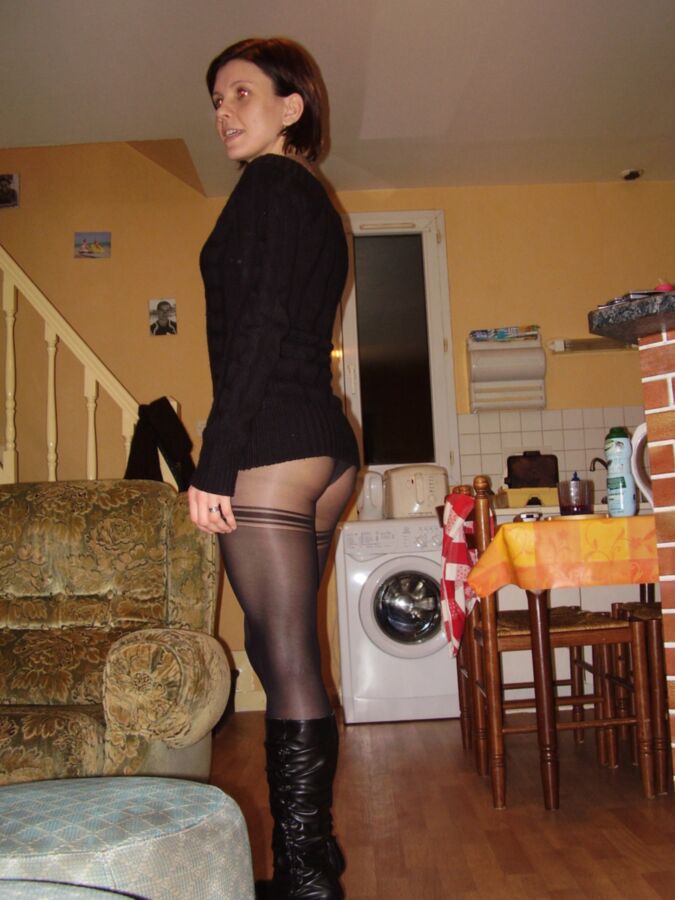Free porn pics of Am Stockings and Boots 2 of 58 pics