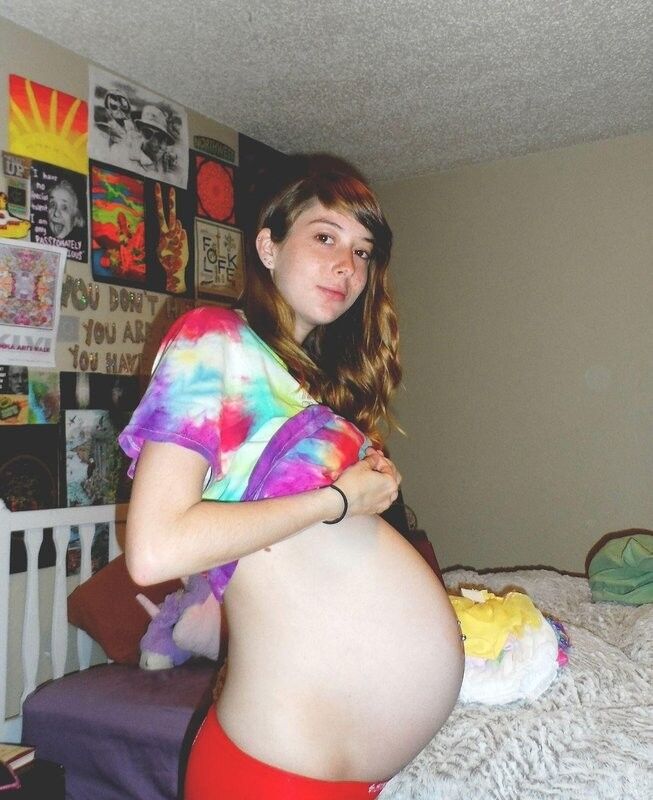 Free porn pics of young bitch pregnant 5 of 36 pics
