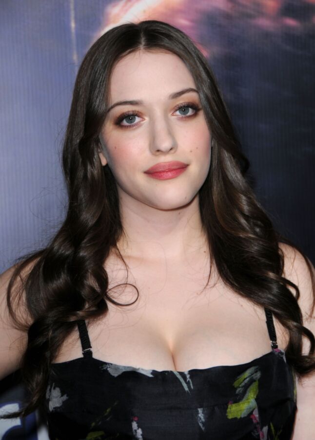 Free porn pics of Kat Dennings - Real and Fake Collection 10 of 63 pics