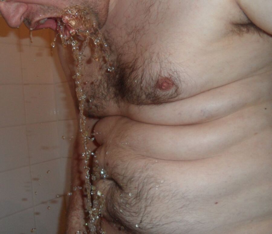 Free porn pics of I was thirsty 1 of 4 pics