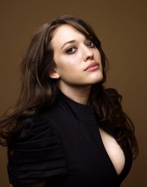Free porn pics of Kat Dennings - Real and Fake Collection 16 of 63 pics