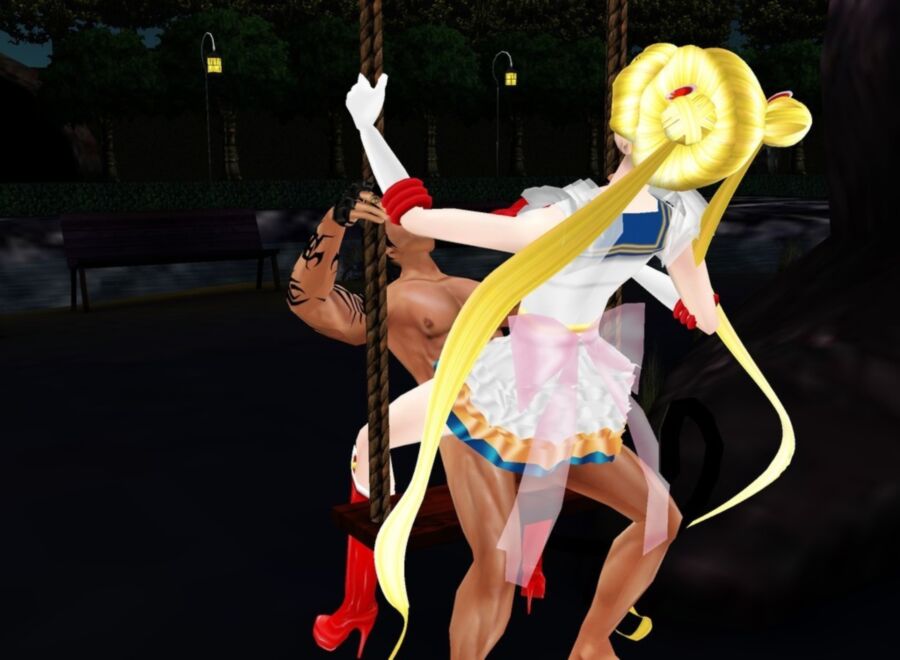 Free porn pics of Fucking the Sailor Moon from Sailor Moon anime (imvu) 16 of 25 pics