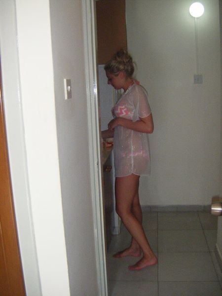 Free porn pics of dirty chav cunt on holiday  7 of 31 pics