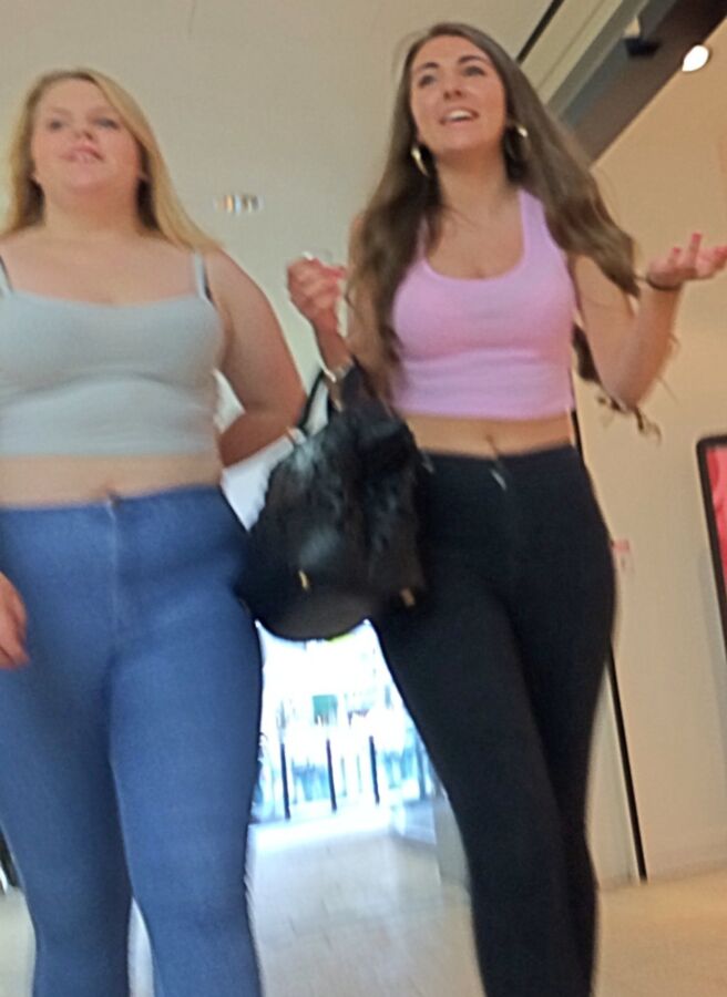 Free porn pics of Candid Chavs 15 of 31 pics