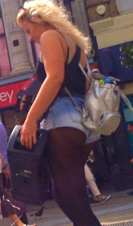 Free porn pics of Candid Chavs 11 of 31 pics