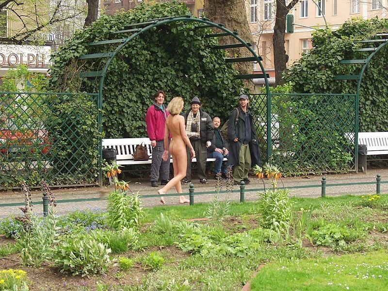 Free porn pics of Sandy nude in public 24 of 215 pics