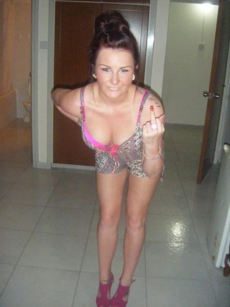 Free porn pics of dirty chav cunt on holiday  20 of 31 pics