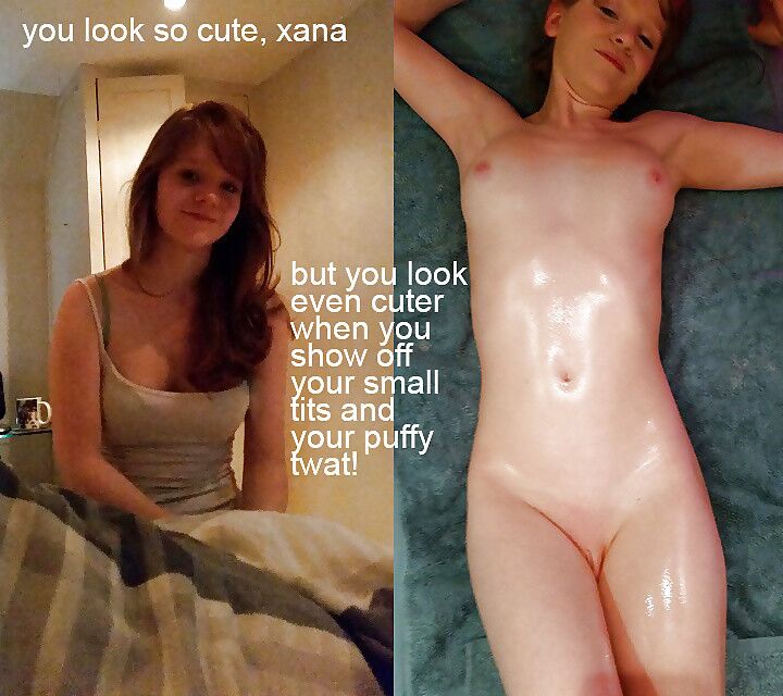 Horny redhead slave Shemale has shaking orgasm