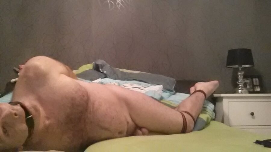 Free porn pics of markus naked in bondage 4 of 4 pics