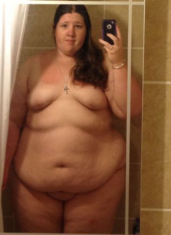 More Bbw Fatties Selfies Teen Porn
