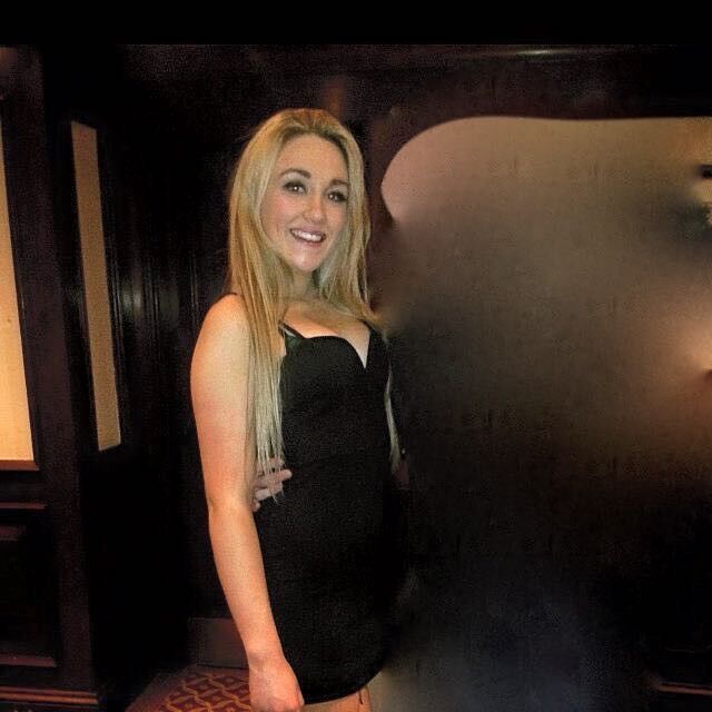 Free porn pics of Irish Teen Blonde Slut 4 of 23 pics