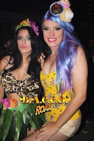 Free porn pics of Katy Perry Cover Brazil Paola Migliorini 15 of 18 pics
