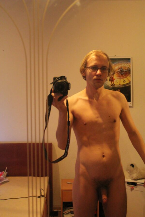 Free porn pics of Denis Rose aus Wolfen 13 of 61 pics