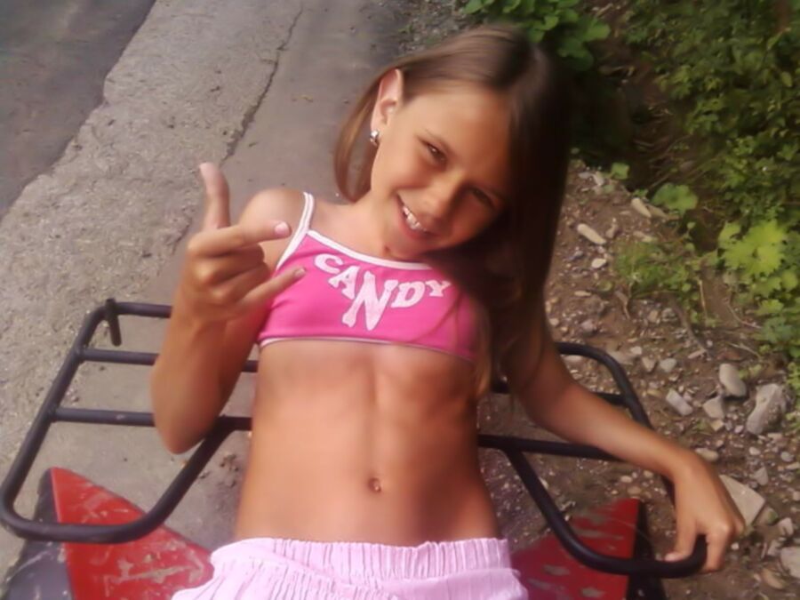 Only jailbait soft model consider Can recommend Only jailbait soft model