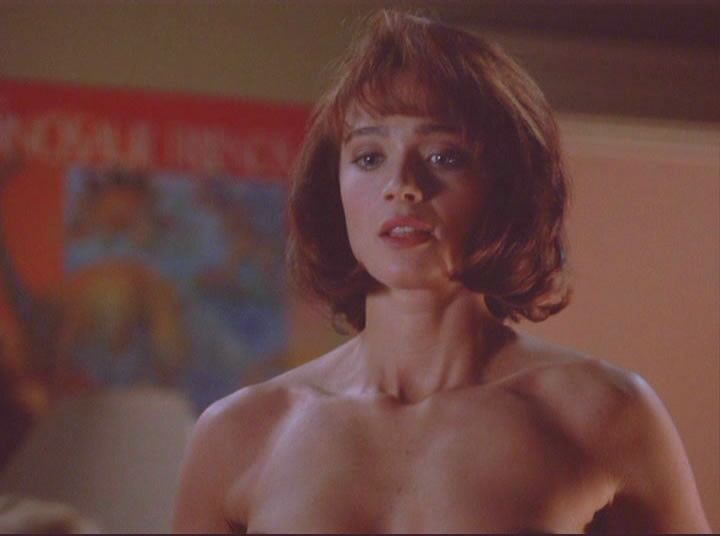 Free porn pics of Lauren Holly - Every Boys Wish Come True 17 of 18 pics