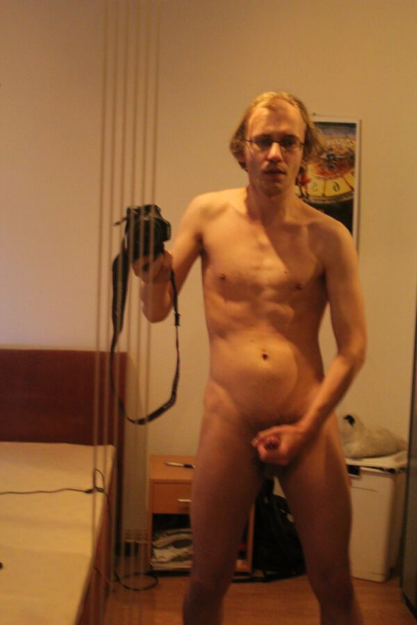 Free porn pics of Denis Rose aus Wolfen 14 of 61 pics