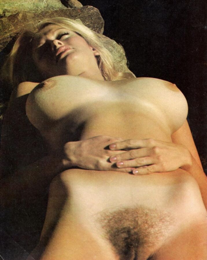 Free porn pics of KRISTINA SVENDSON (Vintage Porn Model) 3 of 20 pics