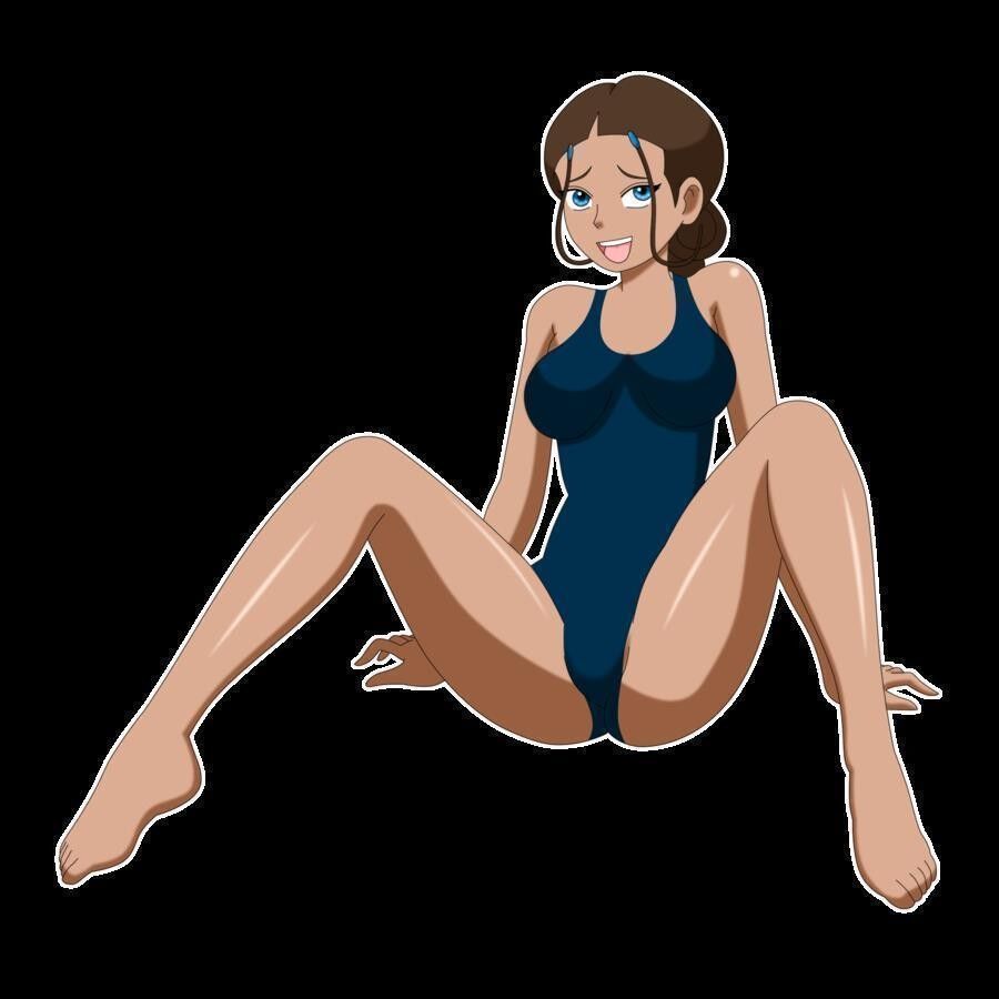 Free porn pics of  	 Hentai : Swimsuit XIV 17 of 48 pics
