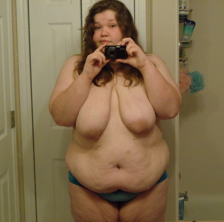 Free porn pics of bbw/chubby selfshot  9 of 55 pics