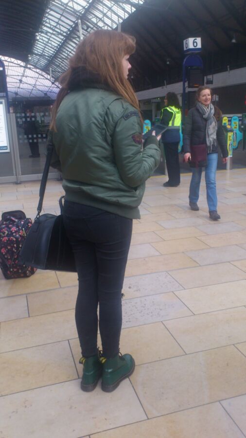 Free porn pics of More unsuspecting whores from Glasgow and Stirling 10 of 30 pics