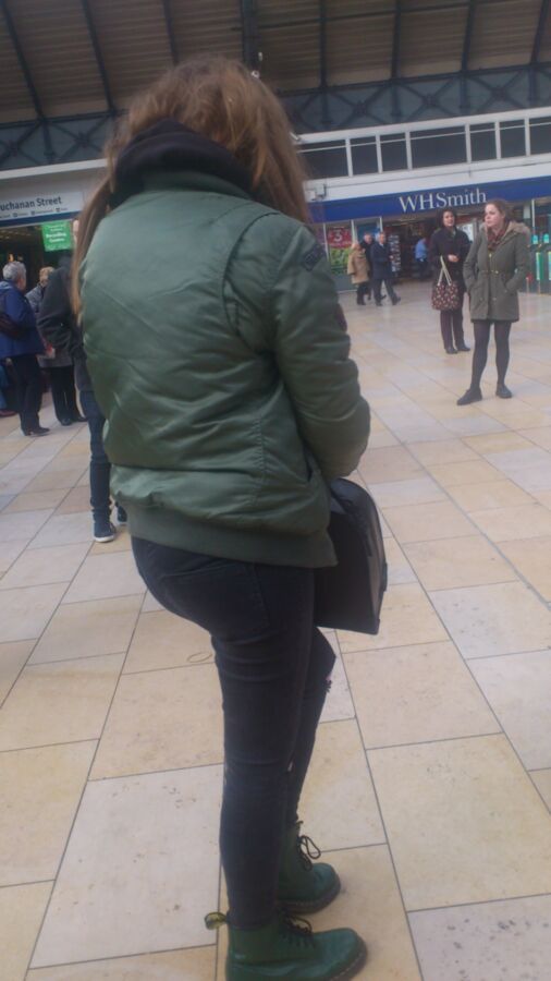 Free porn pics of More unsuspecting whores from Glasgow and Stirling 14 of 30 pics