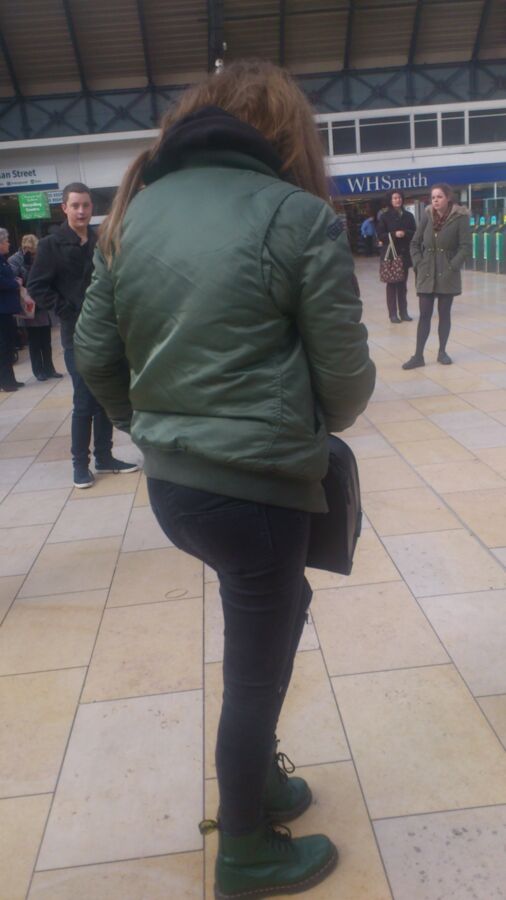 Free porn pics of More unsuspecting whores from Glasgow and Stirling 13 of 30 pics