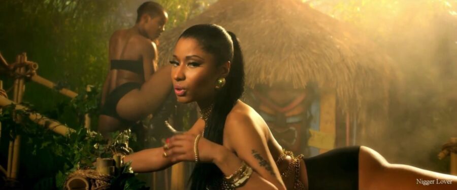 A thai nicki minaj with huge melons and squirting pussy 5