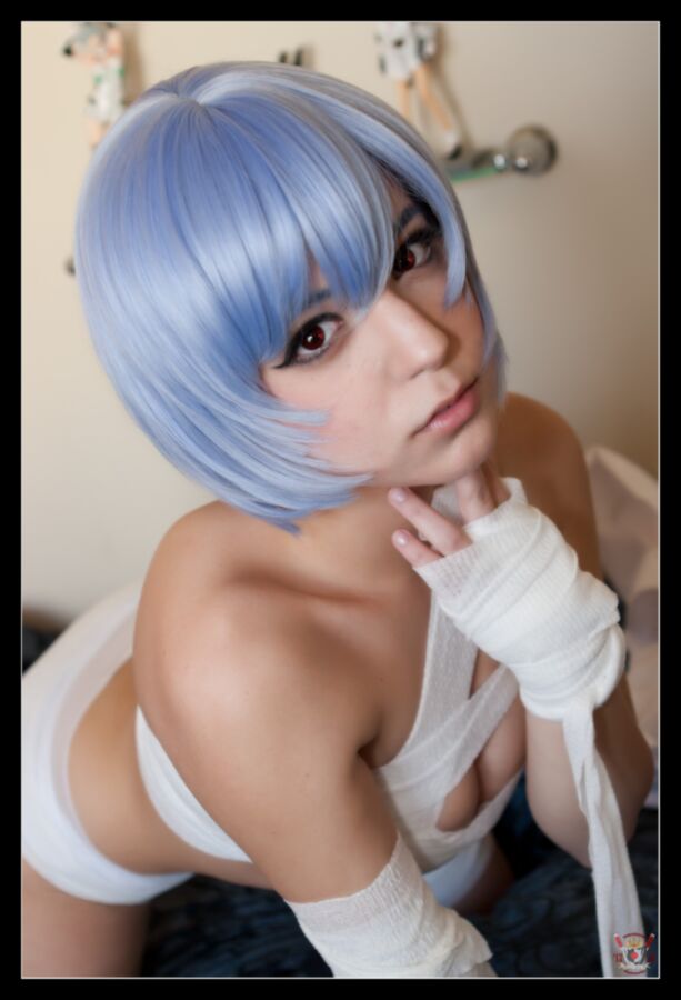 rei ayanami lesbian orgy naked sexy black woman