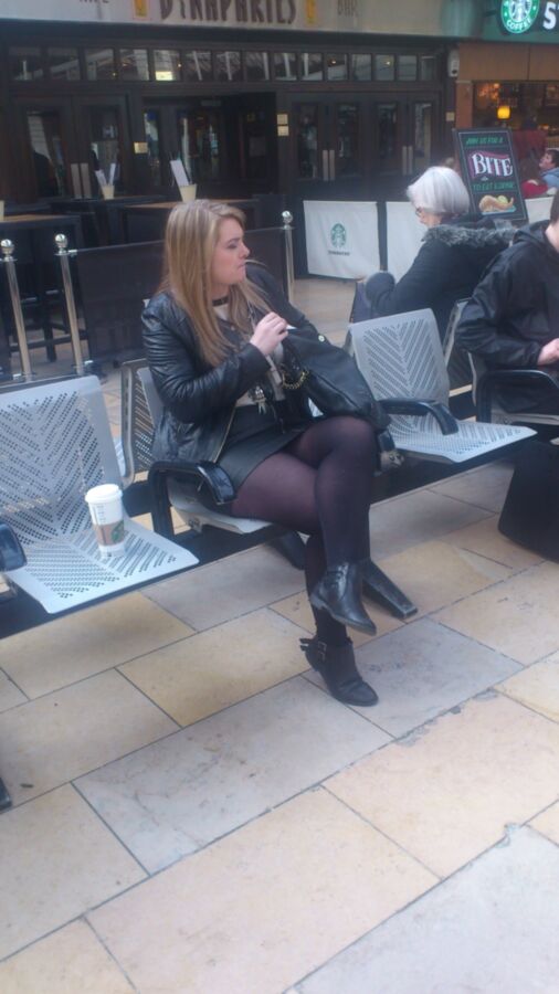 Free porn pics of More unsuspecting whores from Glasgow and Stirling 1 of 30 pics