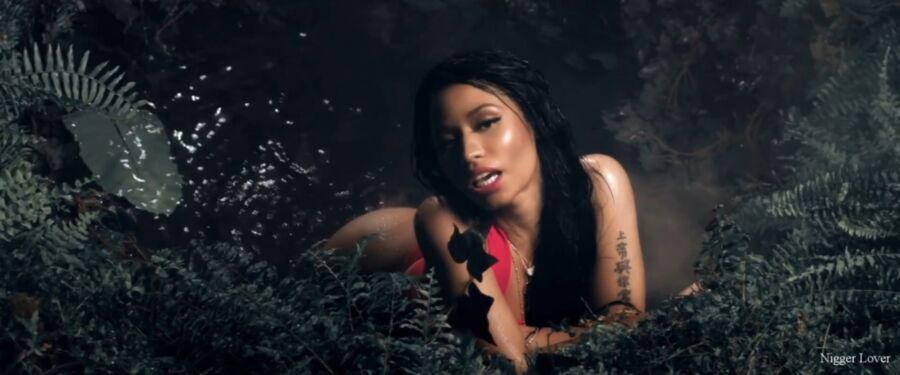 A thai nicki minaj with huge melons and squirting pussy 10